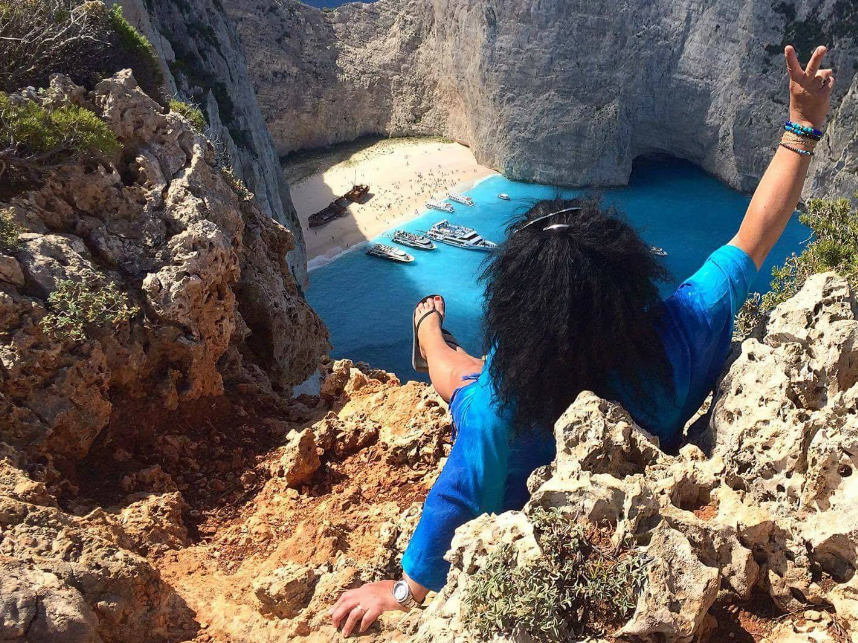 Mattias andlig vägledning