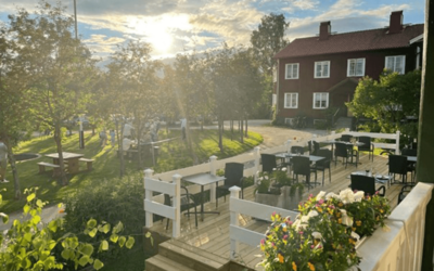 "Energimedicin, personlig utveckling, healing, sorgearbete, andlig vägledning på Hälsingegården"
