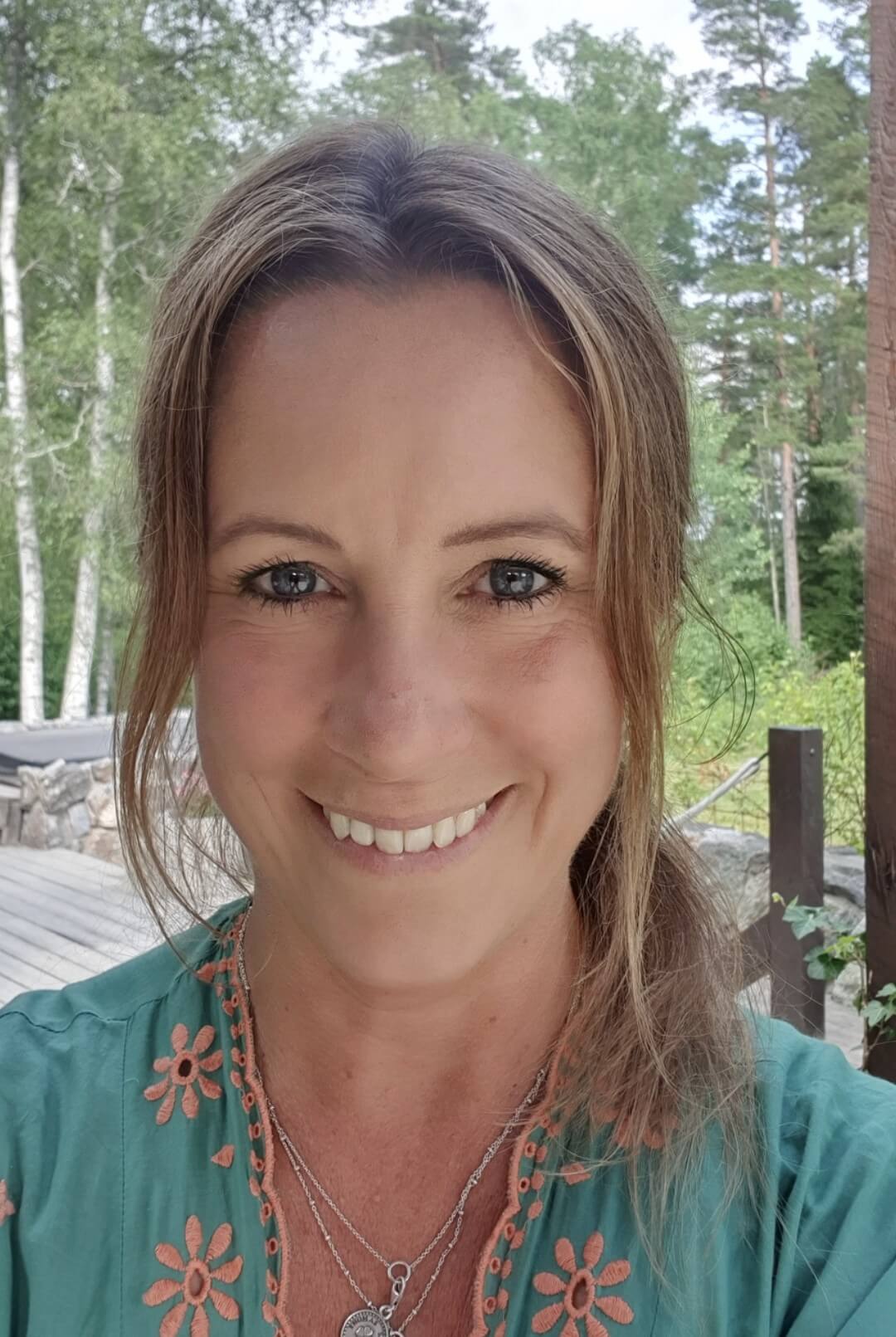 "Shamansk yogaretreat på Zakhyntos"