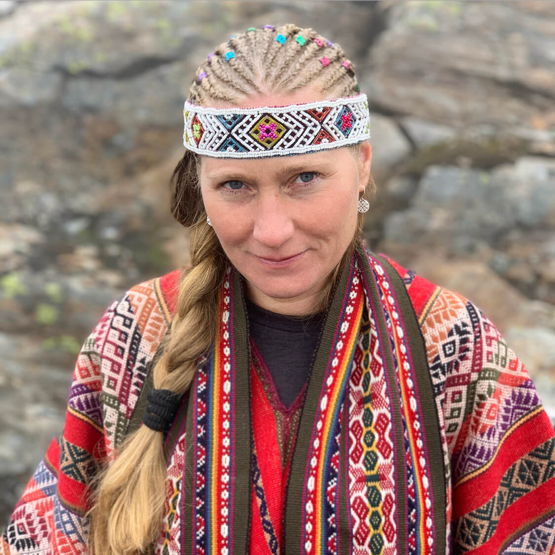 Helena Danielsson, Otorongo